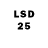 LSD-25 экстази ecstasy Malaika Miteo
